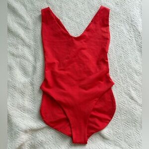 Londre Bodywear Crossback One Piece